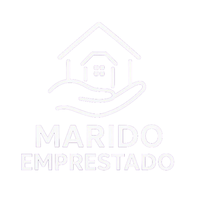 Marido Emprestado